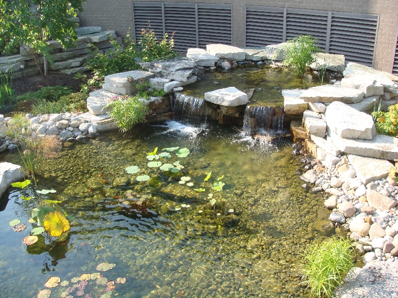 Western Michigan [2009] 197.JPG - Scenes from Frederik Meijer Gardens & Sculpture Park.